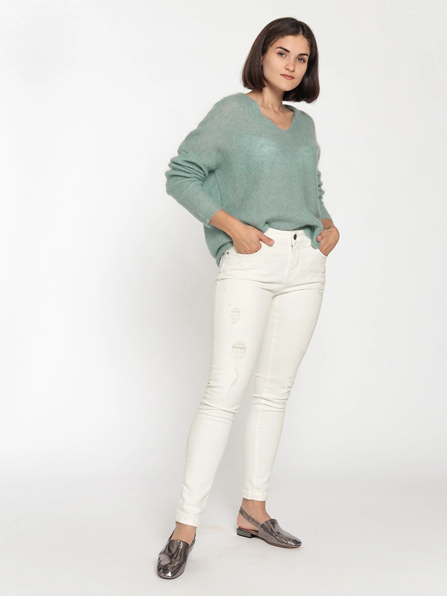 Джинсы Bradford Worked